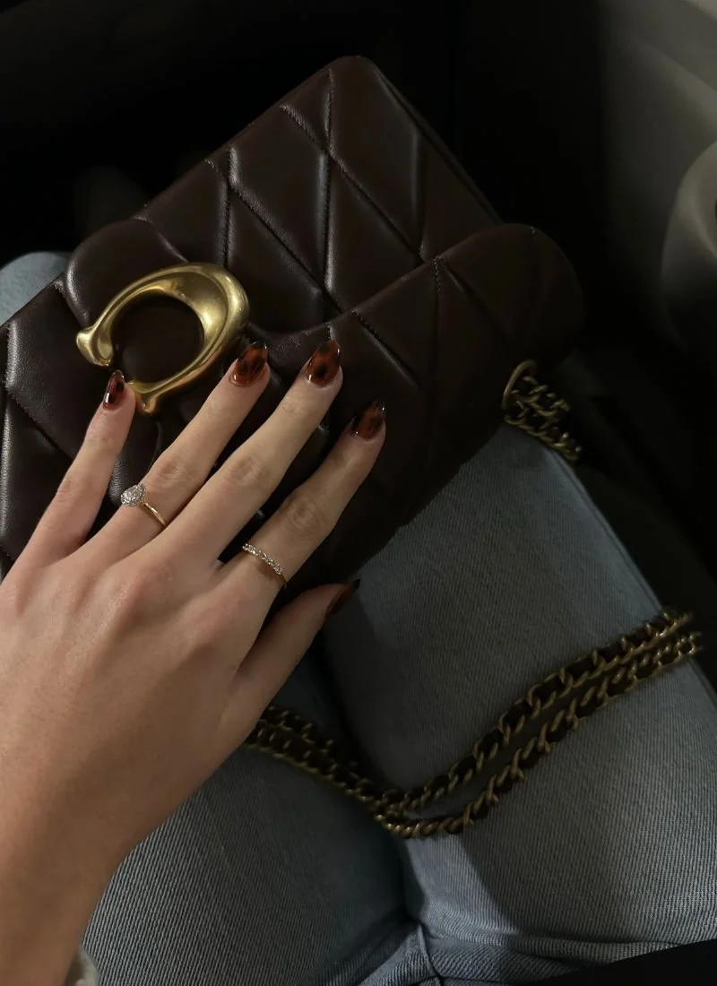 Details from a Valoré client business