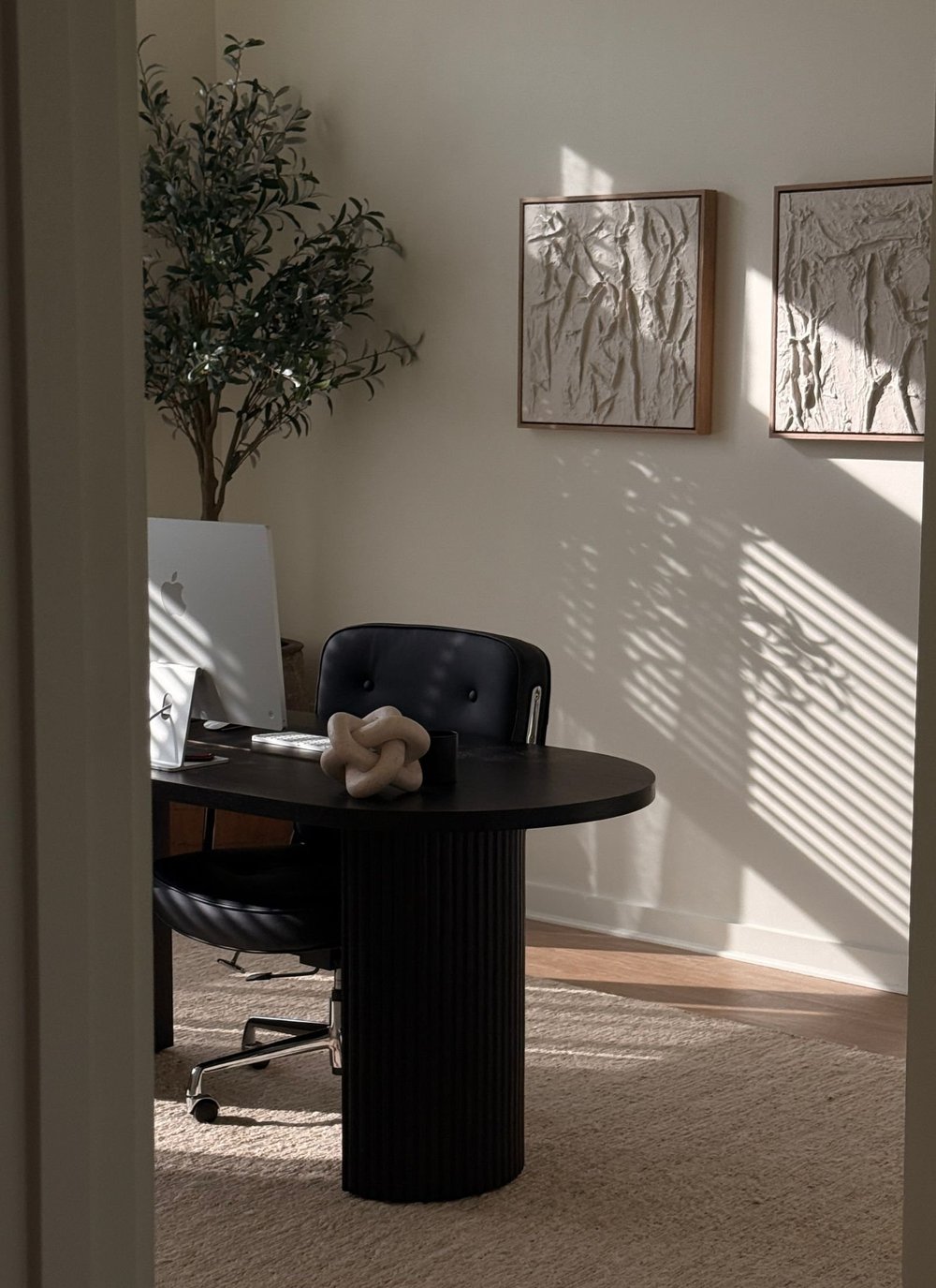 Valoré Financial studio